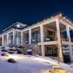 Smart Rainbow LED Permanent Outdoor Light - Smartlight - Image 13