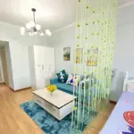 Door Curtain - Image 3