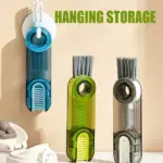 3 in 1 Multifunctional Cleaning Brush - Image 2