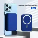 Portable Wireless Magnetic Power Bank - Image 11