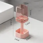 Stylish Toothbrush Holder with Cover - Image 15