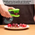 Cherry Tomato Strawberry Slicer - Image 3