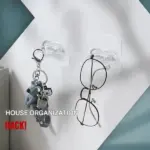 Multifunctional round hooks - Image 4