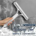3 in 1 Window Cleaning Tool for Car Indoor Outdoor High Windows - Image 2