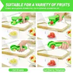 Cherry Tomato Strawberry Slicer - Image 5