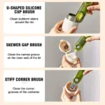 3 in 1 Multifunctional Cleaning Brush - Image 5