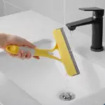 3 in 1 Window Cleaning Tool for Car Indoor Outdoor High Windows - Image 4