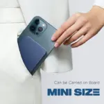 Portable Wireless Magnetic Power Bank - Image 6