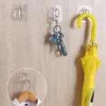 Multifunctional round hooks - Image 3