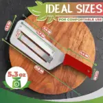 Stainless Steel Shredder Knife - Save your cooking time and energy! - Image 9