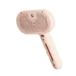 Mist Massage Brush sheddyMist PuffGroom Cat Brush - Image 8