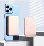 Portable Wireless Magnetic Power Bank - Image 10
