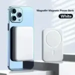 Portable Wireless Magnetic Power Bank - Image 8