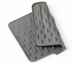 No-Spill Silicone Worktop Saver – Heat-Resistant & Non-Slip Mat - Image 8
