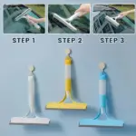 3 in 1 Window Cleaning Tool for Car Indoor Outdoor High Windows - Image 8