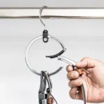 Multipurpose Closet Hanger - Image 2