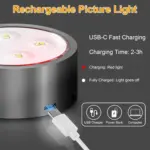 Magnetic Painting Light - Image 11