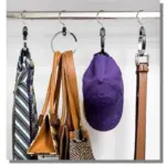 Multipurpose Closet Hanger - Image 3