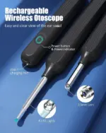 1080P Ear Wax Removal Camera - Image 3