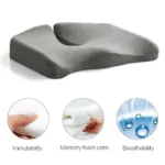 Premium Soft Hip Support Pillow - Image 6