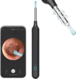 1080P Ear Wax Removal Camera - Image 2