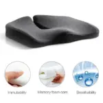 Premium Soft Hip Support Pillow - Image 5