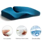 Premium Soft Hip Support Pillow - Image 7