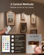 Magnetic Painting Light - Image 3