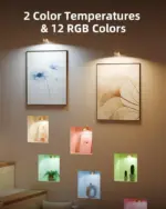 Magnetic Painting Light
