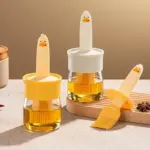 Grill Masters Oil Brush Set