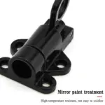 Aluminum Alloy Automatic Window Spring Latch - Image 8