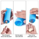 Pressed Garlic Chopper - Image 6