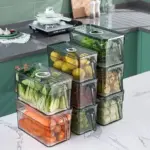 Unbreakable kitchen storage Basket - Image 2