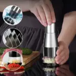Pressed Garlic Chopper - Image 4