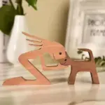 Wooden Pet Carving - Image 7