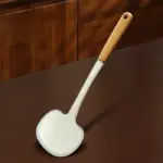 Food Grade Silicone Mushroom Frying Spatula - Image 4