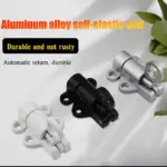 Aluminum Alloy Automatic Window Spring Latch - Image 4