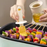 Grill Masters Oil Brush Set - Image 3