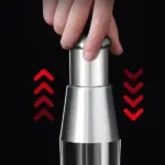 Pressed Garlic Chopper - Image 5