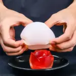 3D Rose Shape Ice Cube Mold🌹Party Cocktail Goodies - Image 5