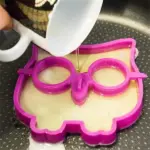 Halloween Horror Skull Fried Egg Mold - Image 7