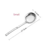 Fine Mesh Stainless Steel Colander - Image 7