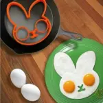 Halloween Horror Skull Fried Egg Mold - Image 8