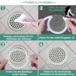 Disposable filter patches - Image 11