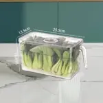 Unbreakable kitchen storage Basket - Image 5