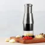 Pressed Garlic Chopper - Image 8