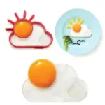 Halloween Horror Skull Fried Egg Mold - Image 5