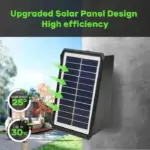 Solar Wall Lights Outdoor Light Waterproof - Image 5