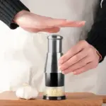 Pressed Garlic Chopper - Image 9