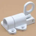 Aluminum Alloy Automatic Window Spring Latch - Image 9
